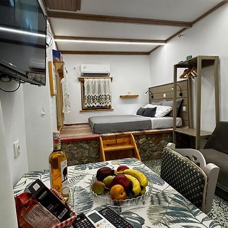 The Traditional House-Skalia,Kalymnos Екстериор снимка