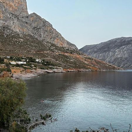 The Traditional House-Skalia,Kalymnos Екстериор снимка