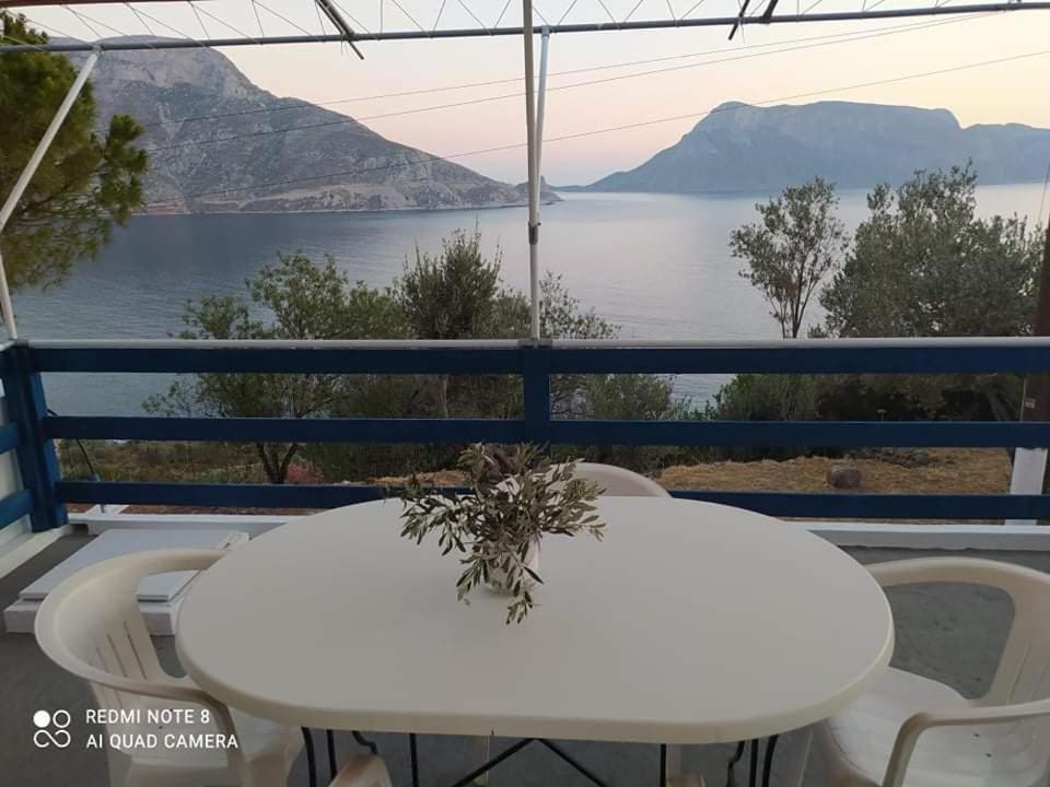 The Traditional House-Skalia,Kalymnos Екстериор снимка