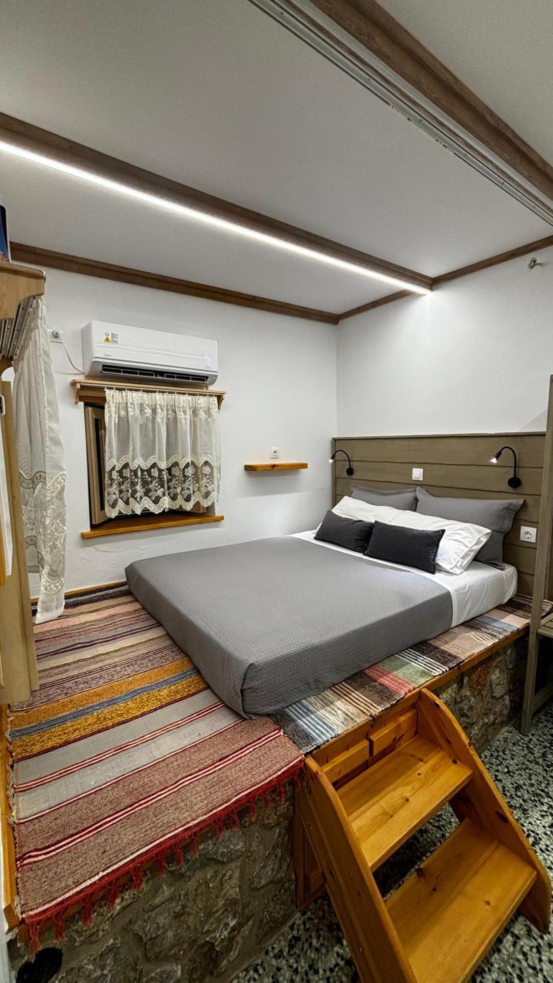The Traditional House-Skalia,Kalymnos Екстериор снимка