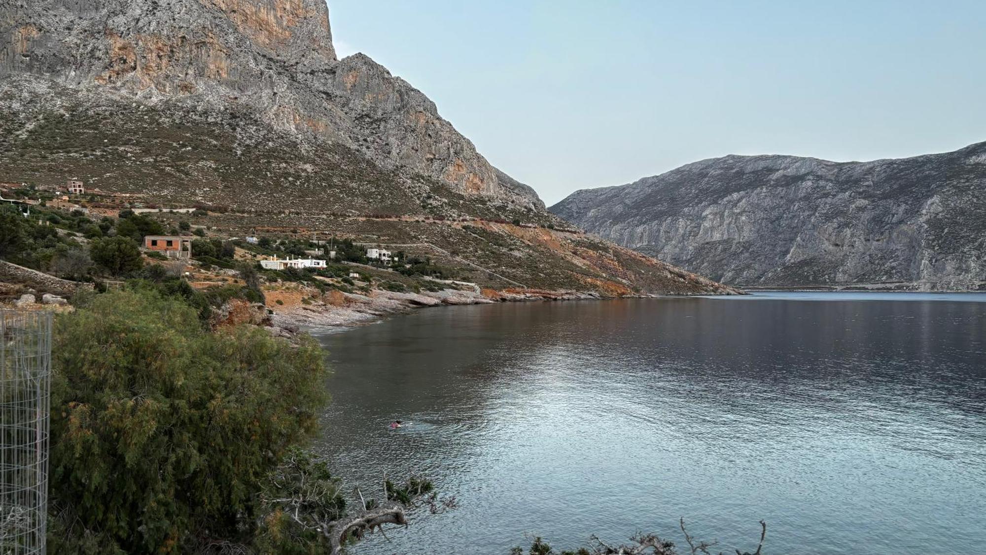 The Traditional House-Skalia,Kalymnos Екстериор снимка